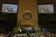 The United Nations unleashes a new threat to religious freedom